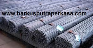 Distributor Besi Krakatau Steel di Surabaya